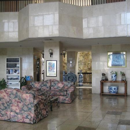 Tumon Bay Capital Hotel Tamuning Bagian luar foto
