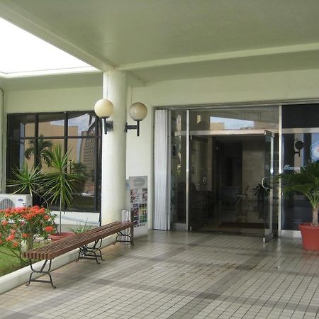 Tumon Bay Capital Hotel Tamuning Bagian luar foto